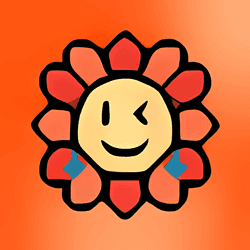 Boring Flower