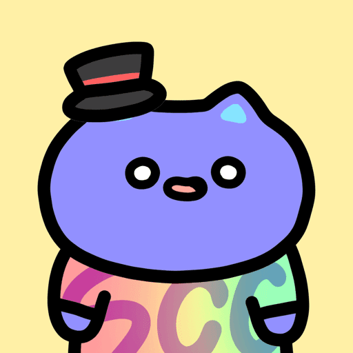 Small Cute Cat #20