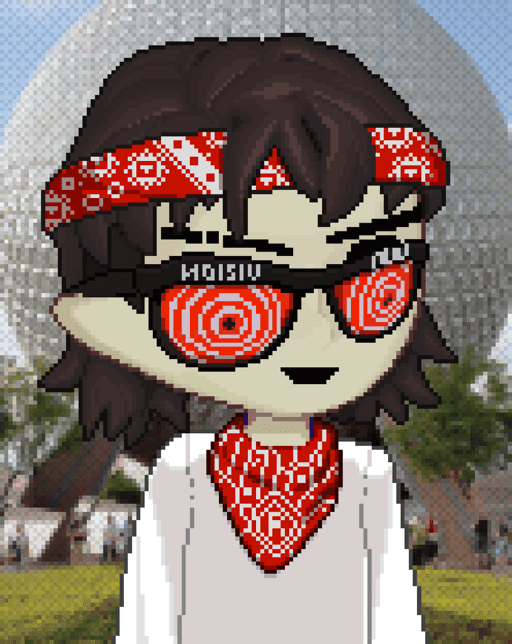 Pixelbro #37