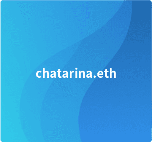 chatarina.eth