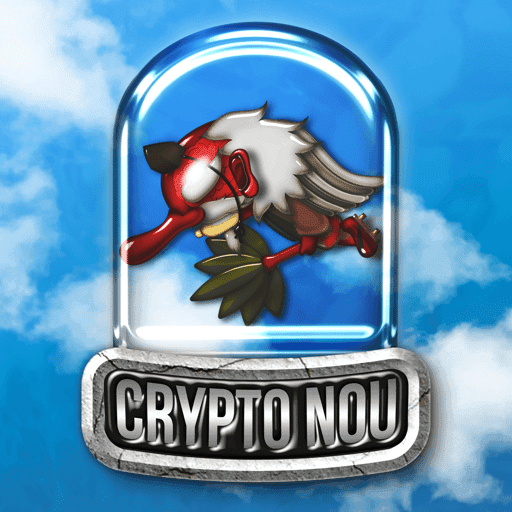 CAPSULE CRYPTO NOU TENGU