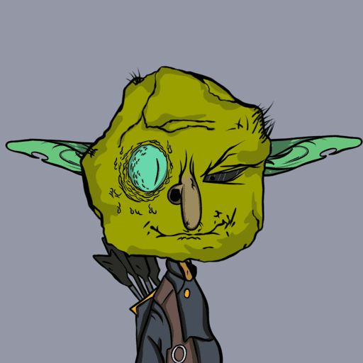 Hobgoblintown #4892