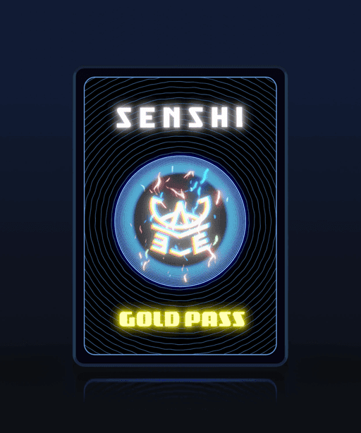 Senshi Gold Key #123