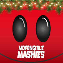 MOFONGIBLE MASHIES: MOFONGIXMASS