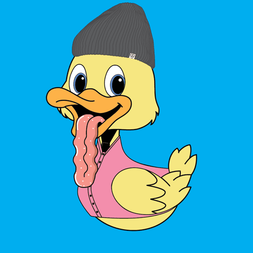 Dope Dapper Duck 3902