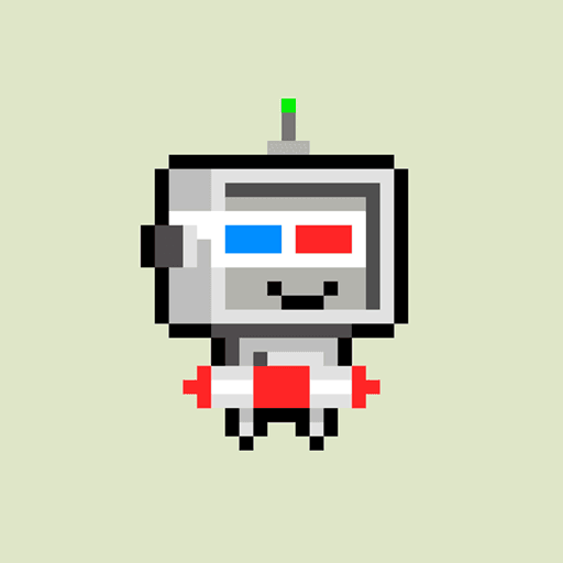 BOT XTREME PIXELS #564