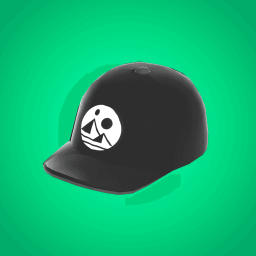 Decentraland Hat