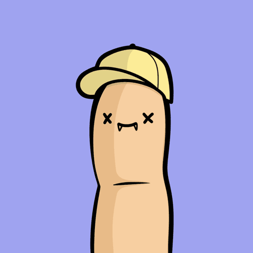 Fingerses #12