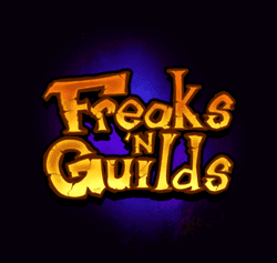 Freaks N' Guilds - Celestial Keys