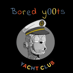 Bored y00ts Yacht Club