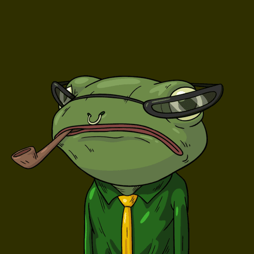 FTPEPE #141