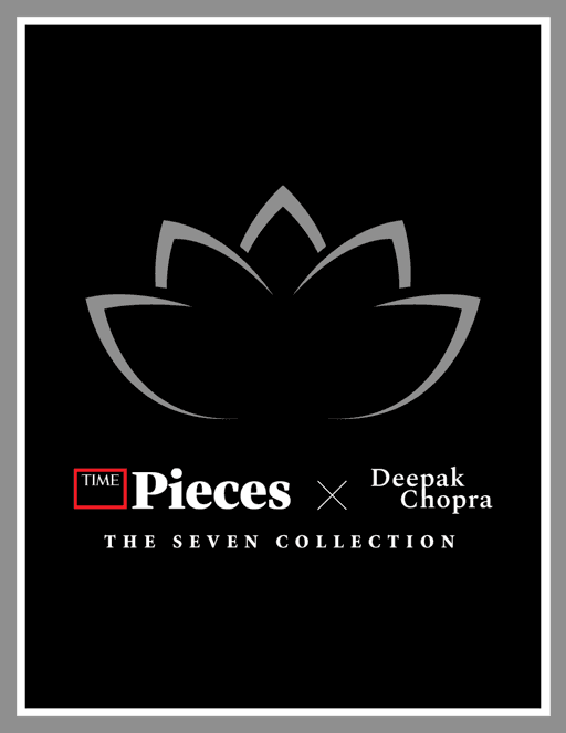 The Seven Collection #118