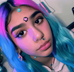 ♡ Just an AI girl ♡