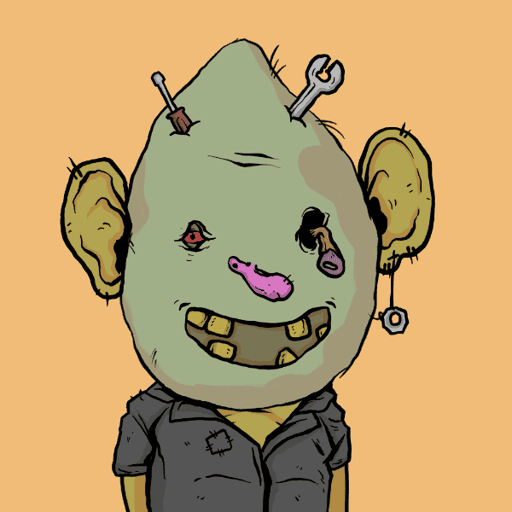 Goblin #808