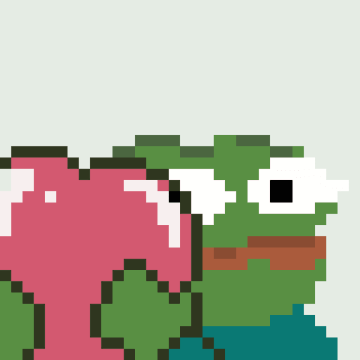 Starter Pepe #4303