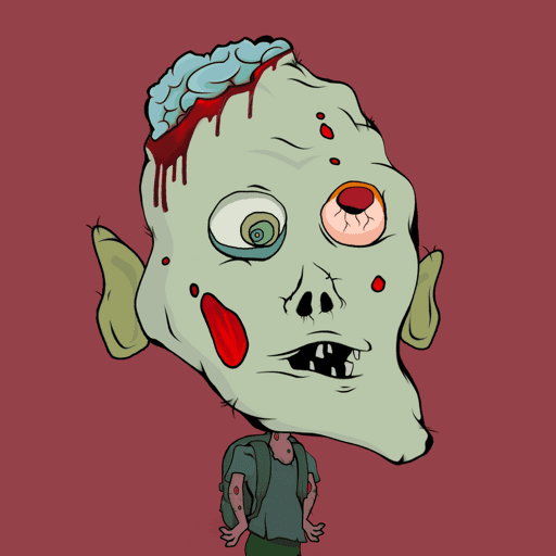 zomblin #928