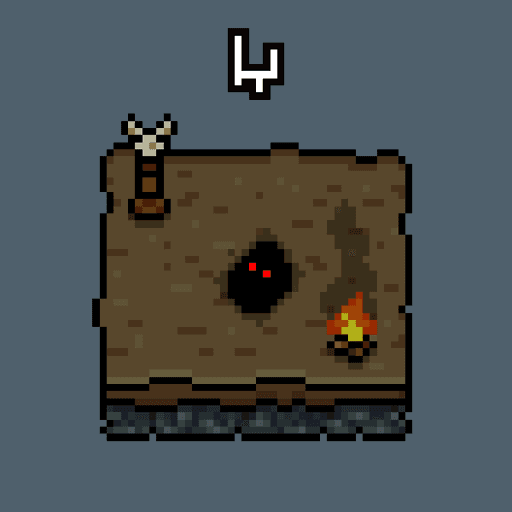 Pixel goblin lands #31