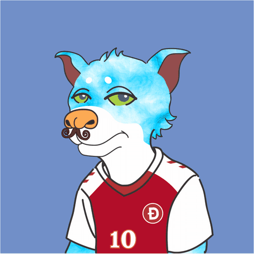 Soccer Doge #1518