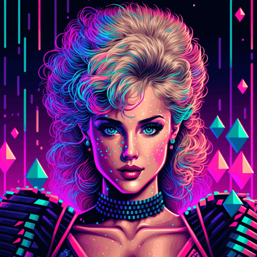 Retrowave #40