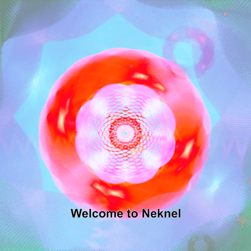 Welcome to Neknel, WFN Pass #1