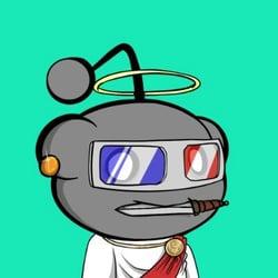 Bored Reddit Avatars