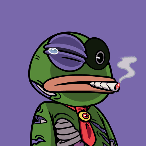 KILLAPEPE #4315