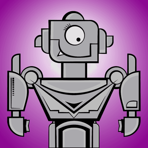 VectorBots #45