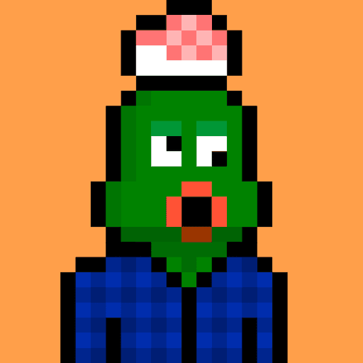 NakamPepe #3935