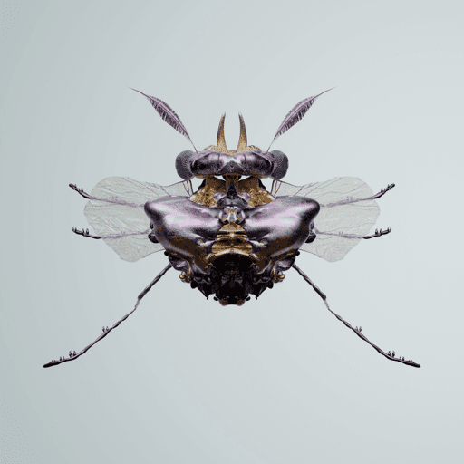 Coleopterapinguis delphulus