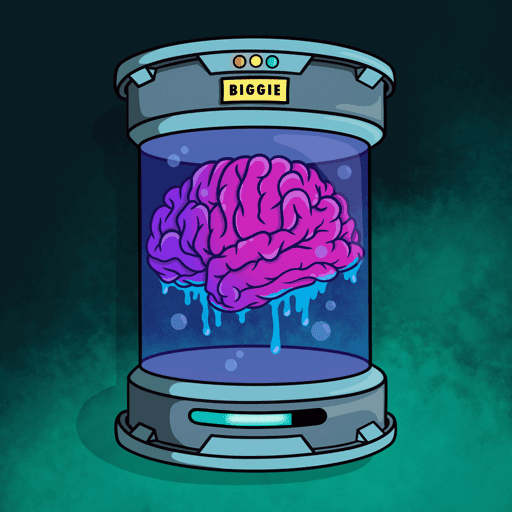 Brain Pod #6