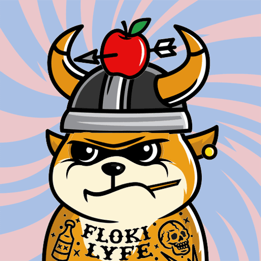 Flokitar - #1422