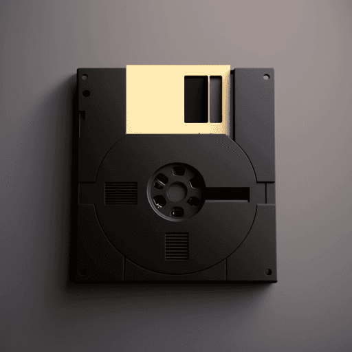 A Pointless Floppy