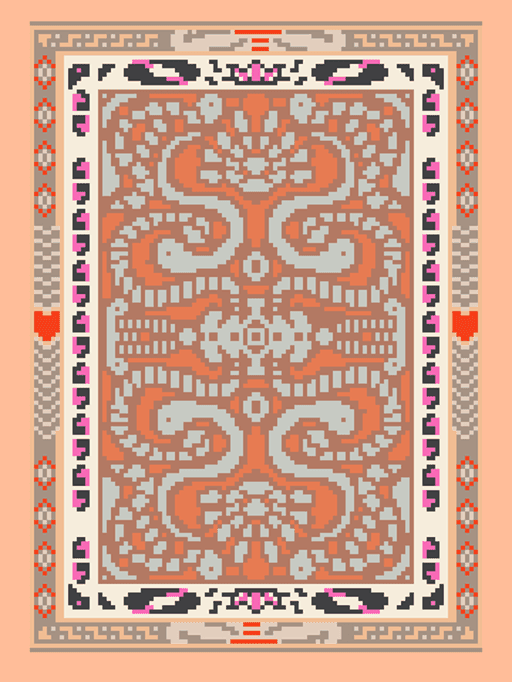 Rug #10