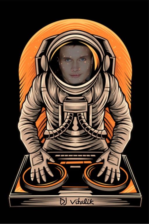 DJ Vitalik