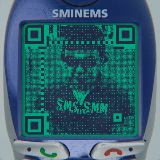 Sminems #13