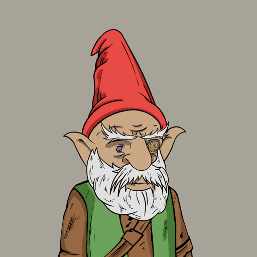 gnometown #31