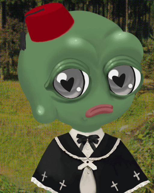 Milady Pepe #470