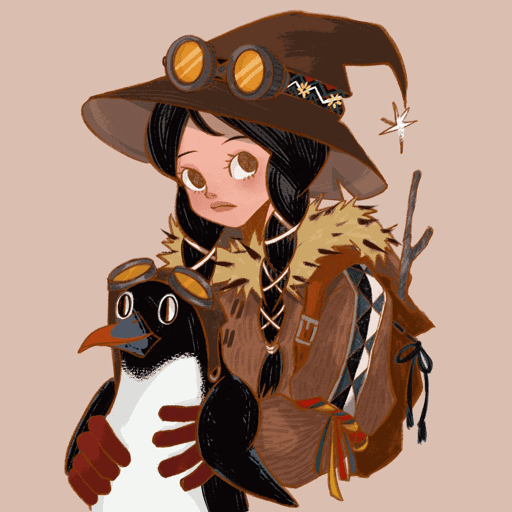 35bio_Adelie Penguin