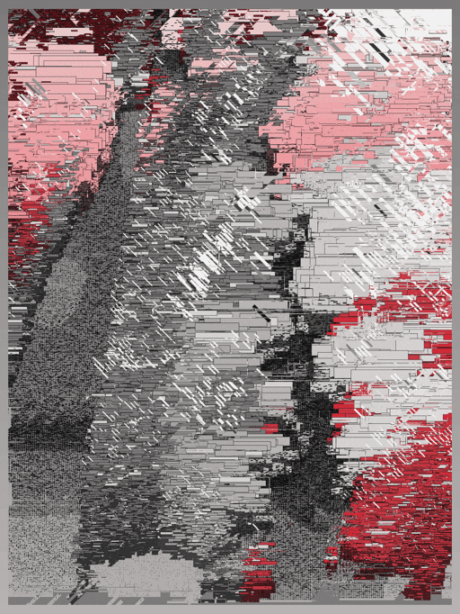 Collapsed Sequence #134