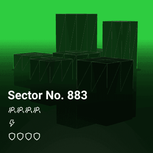 Sector #883