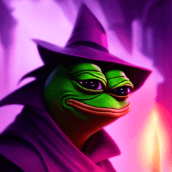 Pepe Dreams