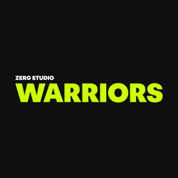 WARRIORS BY ZERG