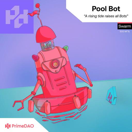 Pool Bot