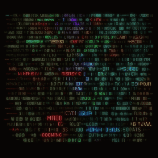 ASCIIcodes #27