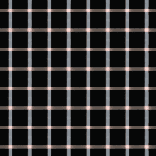 Grid Illusion NFT  #32