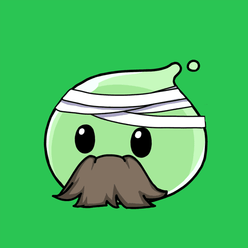 Squishie #16