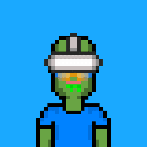 PEPE XTREME PIXELS #26