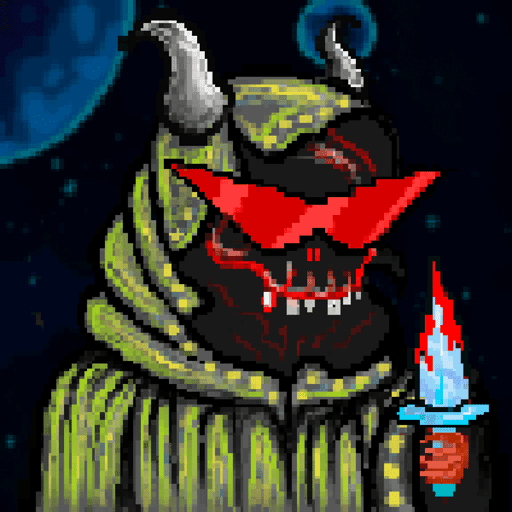 Pixel Reaper #464