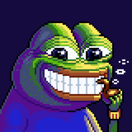 MegaPepes #68