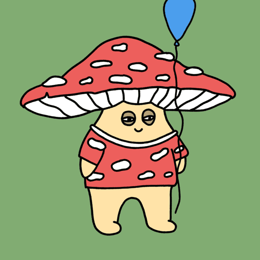 Shroomio #5122